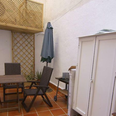 Piso De Los Frailes Appartamento Granada Esterno foto